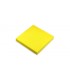 PolyFlex 25º Yellow.Sheet 7 x 1020x1020mm Self Adh