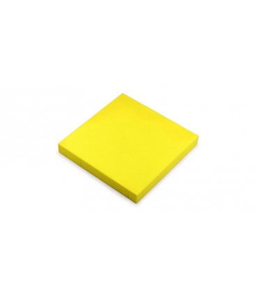 POLY FLEX Yellow 25º 10 x 1020x1020mm Adh.