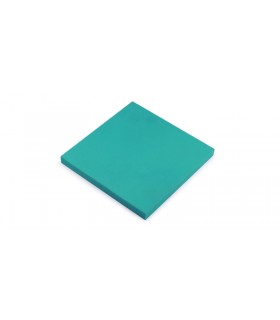 PolyFlex 35º Verde. Sheet 10 x 875x860m Self Adh.