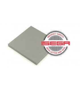 G-PREMIUM Superior Rubber 15º Grey 10x1230x1410mm