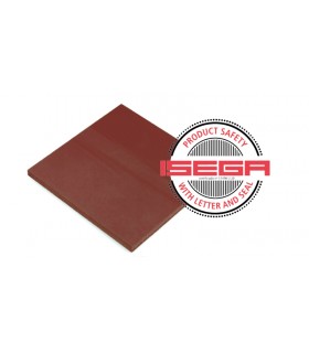 G-PREMIUM 35º plancha de Roja 7 x 710x1230mm