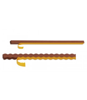 NeoFlex Plus strip 15 x 15 x 1000mm Self Adh.