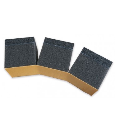 StripFix Two Taco de 40x40 x 40mm Adh. EasyLift