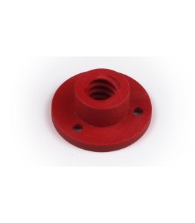 Location set  43 mm -  NUT