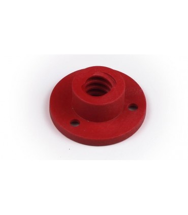 Location set  43 mm -  NUT