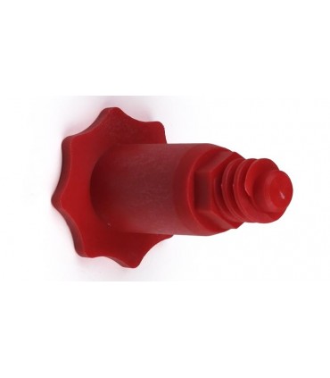 Location set 43 mm -  Red - BOLT