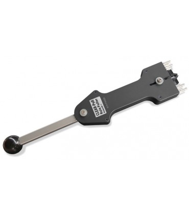 Extractor de Fleje para 2, 3 y 4 Pt