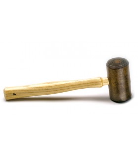 Martillo Tendón de Búfalo Nº6  Ø70x120mm