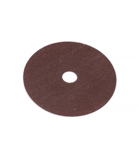 Grinding Wheel Clear 2,0mm. Ø 50 x 8mm.