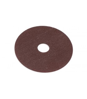 Grinding Wheel Clear 0,5mm. Ø 50 x 10mm.