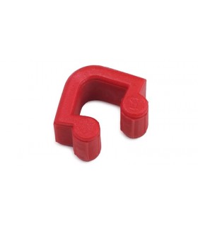 Die Edge Corner Protector, 18mm Orange