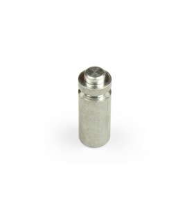 Position Pins for Pertinax 21 x 8 x5 mm Aluminium