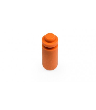 Position pins for Pertinax 21 x 8 x 5.0mm Plastic