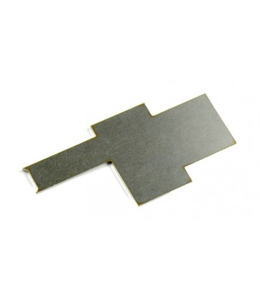 Expulsor contramolde con pincho 7mm Clásico