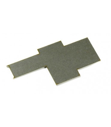 Expulsor contramolde con pincho 9mm Clásico