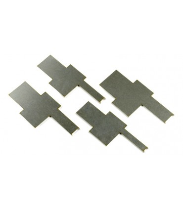 Expulsor contramolde con pincho 20mm Clásico