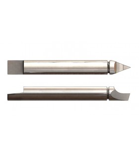 Blades Aristo 35º for Standard Vinyl