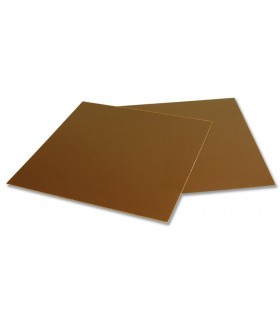 Duraplex 1070x1070x0,80 mm Adh.