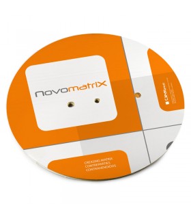 NOVOMATRIX  0.65 x 2.1  2/3 ROLLO 50,4 m