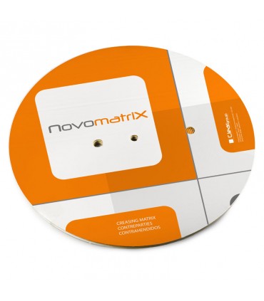 NOVOMATRIX  0.8x 3.5  3/4  ROLLO 29,4 m