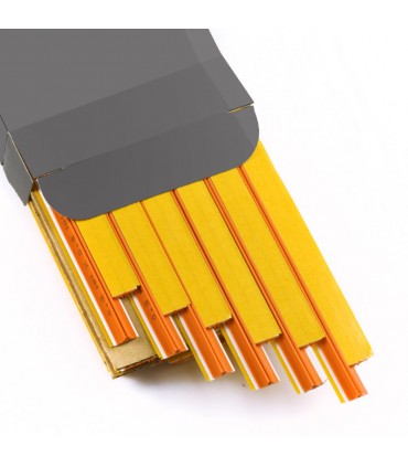 NOVOMATRIX 5,0 x 0,60  -29,40 mt 2/3 pt