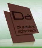 DuraPlex  adhesivado