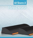 Perfil Flexi-crease